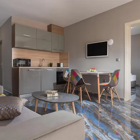 Ξενοδοχείο Flower Street