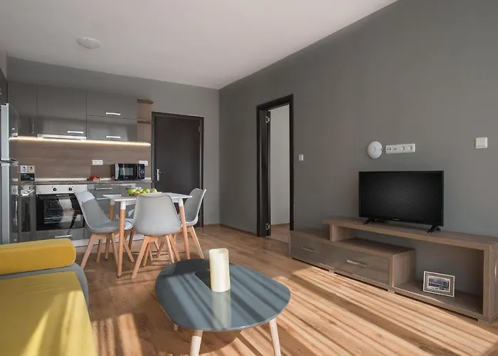 Flower Street Hotel Nessebar