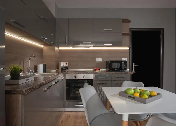 Flower Street Hotel Nessebar