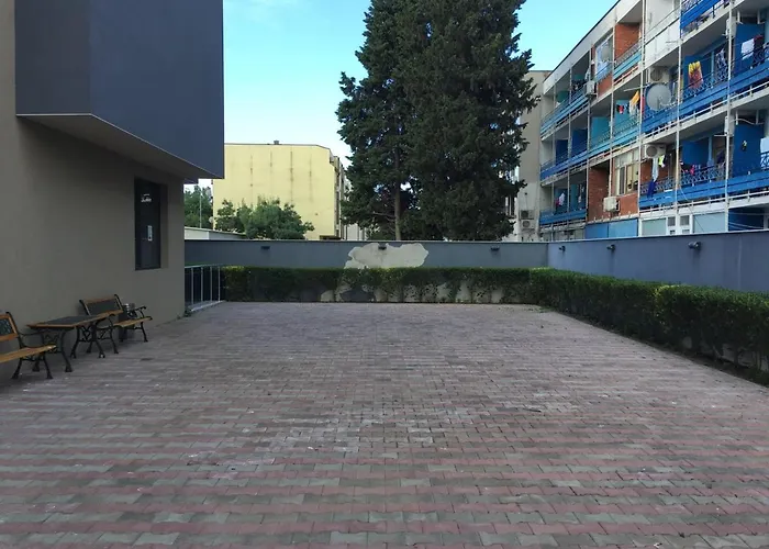 Flower Street 4* Nessebar