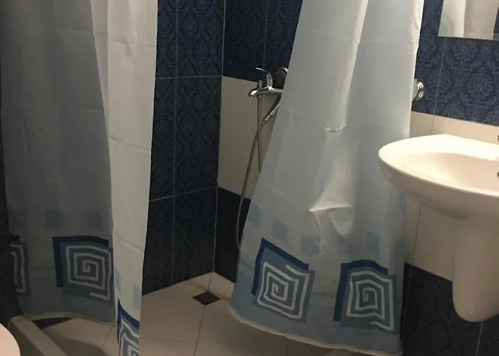 Flower Street 4* Nessebar