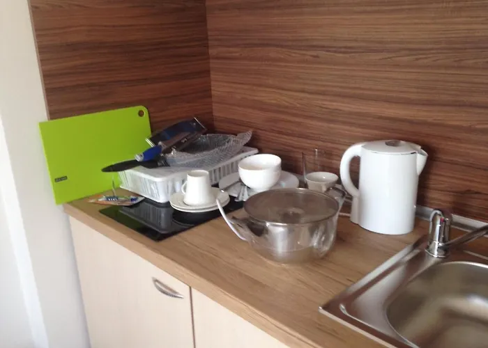 Flower Street Hotel Nessebar