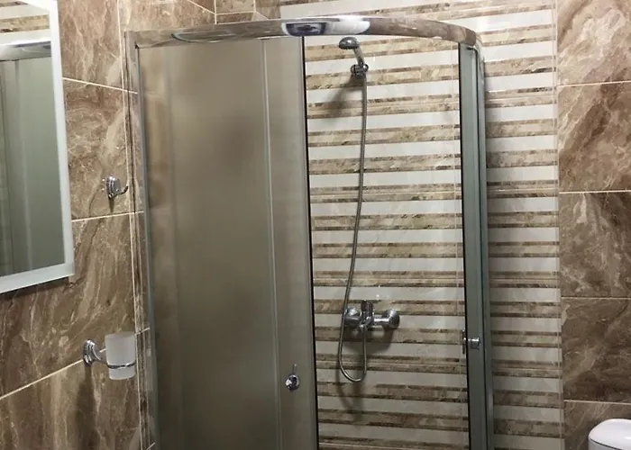 Flower Street 4* Nessebar