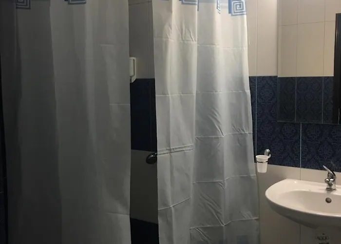 Flower Street Hotel Nessebar