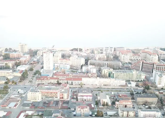 Flower Street Nessebar