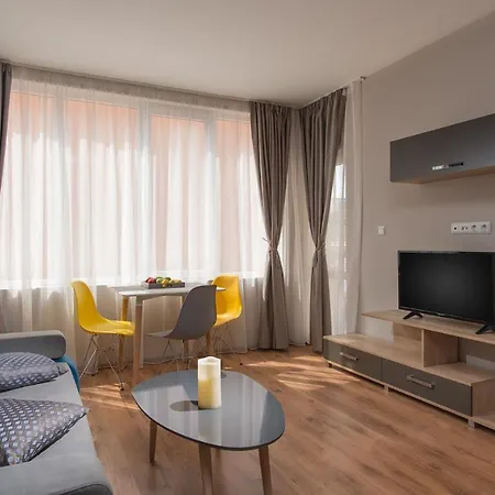 Hotell Flower Street